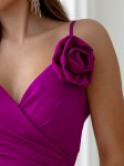 Róża biskupi kolor dopinana akcesoria